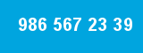986 567 23 39